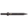 Mayhew Tools 32022 Pneumatic Taper Punch Set, Black Oxide Finish, 5-Piece
