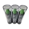 [terry_and_jun] Magic Kiss Aloe Bella Non-Falling Lipstick Hawaii Classic Souvenir Set of 3 (Green/Green)