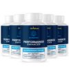 DYNAMAX+ - Men's Health & Performance- 5 Bottles- 300 Tablets