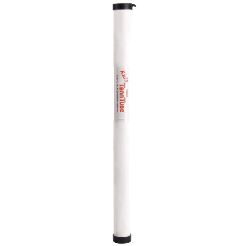Tourna Tenn-Tube Universal Ball Pickup - Raccattapalle Da Tennis Per Bambini E Adulti - 2