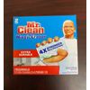 (2-Pack) Mr Clean EXTRA DURABLE Magic Eraser Wall Rooms Sink Floor Cleaning Pads