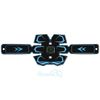EMS USB Abdominal Muscle Core Toning Trainer Stimulator Flex Toner Tactical Blet