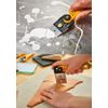 Olfa Bettachi Plus Replacement Blade Type, For Left and Right Use 242B