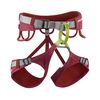 EDELRID Janyne Climbing Harness Small Rhubarb Red