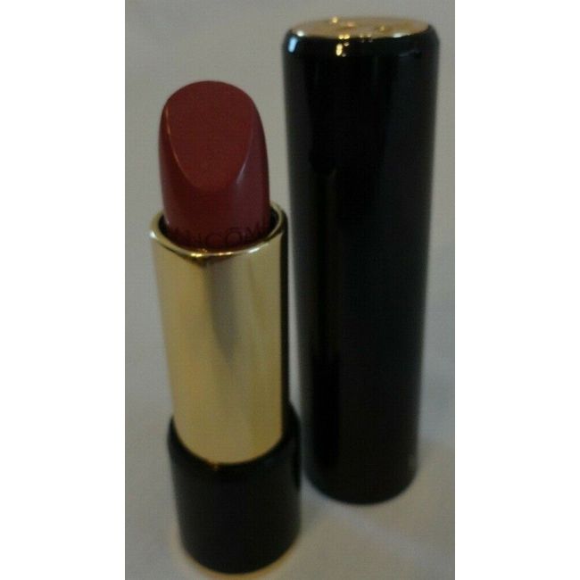 Lancome L'Absolu Rouge Cream Lipstick #391 Exotic Orchid New Full Size Free Ship