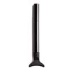 ABLE Cosmetics No Mess'Cara, Smudge Proof, Volumizing & Buildable Mascara, Black