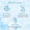 SUKIN HYDRATION HYDRA EYE GEL 15ML