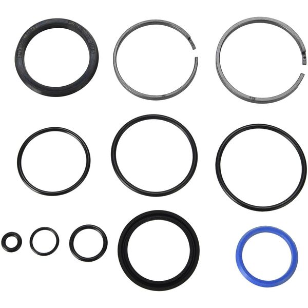 Marzocchi Seal Kit - Rail Damper, Z2, 34