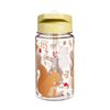 Sass & Belle Garden Friends Water Bottle
