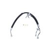 Power Steering Hose Assembly Sunsong For 2008-2011 Subaru Impreza