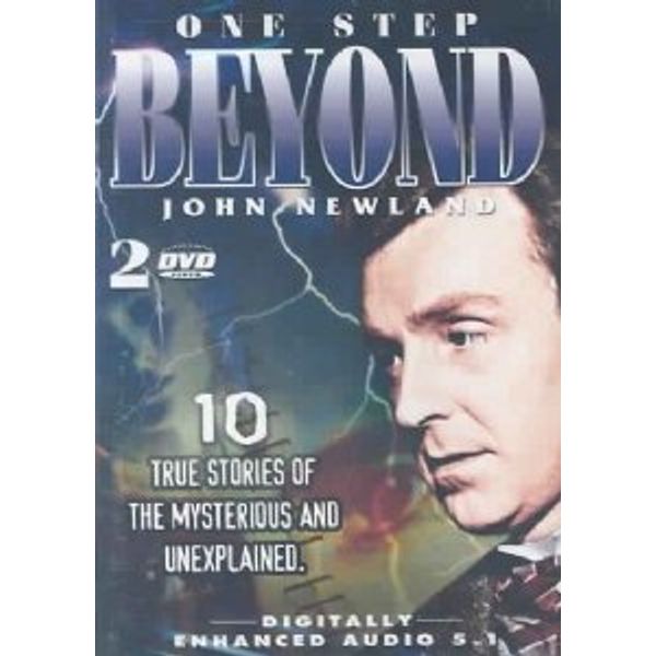 One Step Beyond, Vol. 1