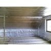 5MM-60"x40"-Foil Faced Reflective Foam Insulation Solid Vapor Barrier Warehouse