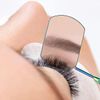 Eyelash Extensions: LED Eyelash Extensions Mirror, EYE Mirror, LED Eyelash Extensions Curing (Gold)