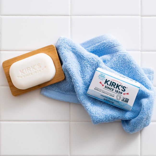 Fresh Soap 5-Pack