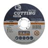Sealey Ptc/115C Cutting Disc
