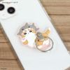 Gourmandise mofusand Multi Ring B Type MOFU-57B