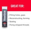 J-B Weld 8267UK SteelStik Epoxy Putty