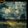 Schumann: Piano Sonata 1, 3