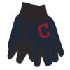 Cleveland Indians Work Gloves (Adult)