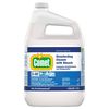 Comet Professional 24651CT Disinfecting Cleaner with Bleach Refill and Spray Bottle, 1 Gallon Volume, Pack of 3