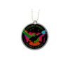 geo-versand Cosmic Quest Decoder TravelTag Geocaching Tb Trackable Trailer TB Trackable