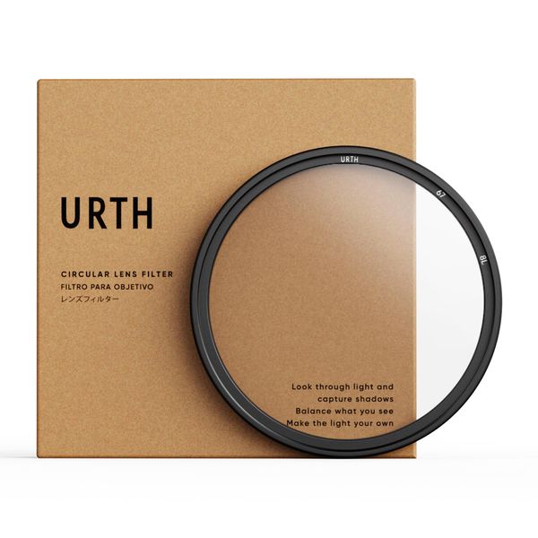 Urth 67 mm UV Filter