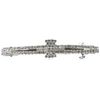 Caravan Hair Decoration Barrette Number 5955