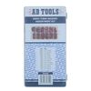 Toolzone 600 Assorted Fibre Washers
