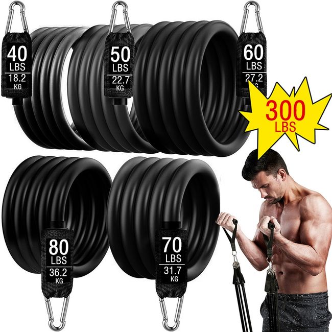 Expander pro discount 300 home gym