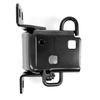 Upper Door Hinge LEFT 1975-1978 K25 Truck
