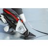 Bessey D39ASSL Left Shape and Straight Cutting Snips, Black/Red