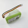 Replacement Battery For Trifo Ironpie M6 M6+ Robovac Robot Vacuum Cleaner