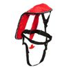 Eyson Inflatable Life Jacket Inflatable Life Vest for Child Classic Automatic (Red)