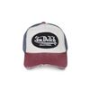 Von Dutch Casquette Jack BWR, Cap Blue
