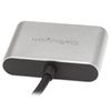 StarTech.com CFast Card Reader - USB 3.0 - USB Powered - UASP - Memory Card Reader - Portable CFast 2.0 Reader / Writer (CFASTRWU3)