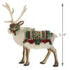 HMK Keepsake 2019 Father Christmas's Reindeer Ornament