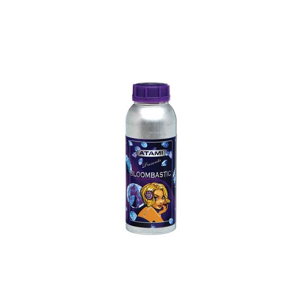 atami bcuzz bloombastic 100ml FREE GLOVES