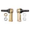 Tusk Tie Rod Ends For BOMBARDIER Quest 650 Max 2002-2004