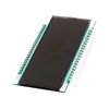 DE 131-RU-30/8,4 Display: LCD 7-segmentig (digital) STN Positive -40-90°C DISPLA