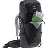 Deuter Speed Lite 30 SL Top Load (Black)