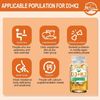 Vitamin D3 K2 Softgel 240 Capsules Extra Strength D3 K2 Supplements NEW