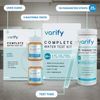 17 in 1 Complete Drinking Water Test Kit - 100 Strips + 2 Bacteria Tester Kits 