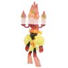 Pokemon Moncolle Hono Terastal Glenn Alma