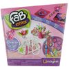 Fab Effex Formable Fabric Craft Kit by Umagine, Ages 3 and Up