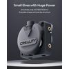 Creality Ender 5 Max Extruder