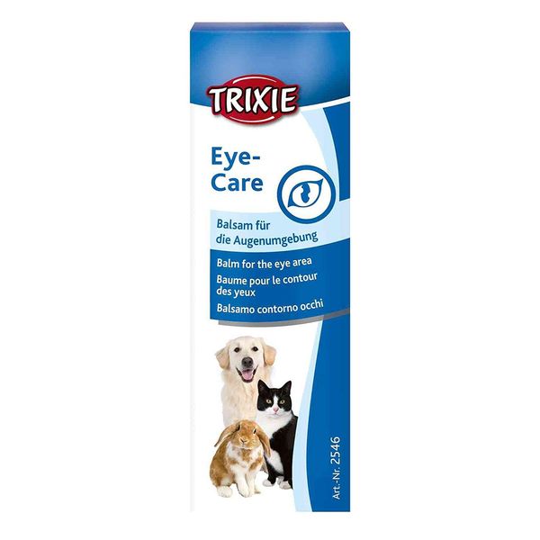 Trixie Balm For The Eye Area, 50 ml