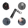 EverBrite LED Flashlight High Lumen EDC Mini Keychain Flashlight Pocket Penlight
