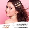 ヘアアクセサリー 【5個セット】パールヘアピン 髪飾り ヘアピンセット 髪まとめピン キラキラピン 前髪 髪留め ぱっちん 可愛い おしゃれ 結婚式 卒業式 入学式 パーティ誕生日 記念日 バレンタインデープレゼント（5本セット）