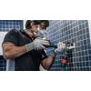 Bosch 1x PRO Multi Material AIZ 32 RT5 Multitool Blade (for Mortar, Aerated Concrete, Width 32 mm, Professional Accessory Multitool)