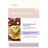 Scented Mineral Bath & Foot Salt Bath Soaking Set
